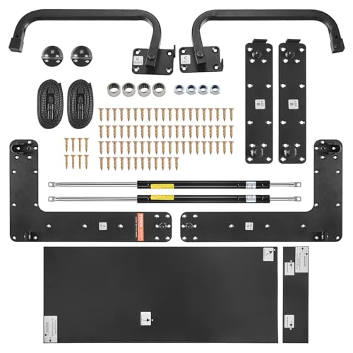 Twin Size Vertical Murphy Bed Kit J996633