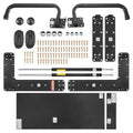Twin Size Vertical Murphy Bed Kit J996633