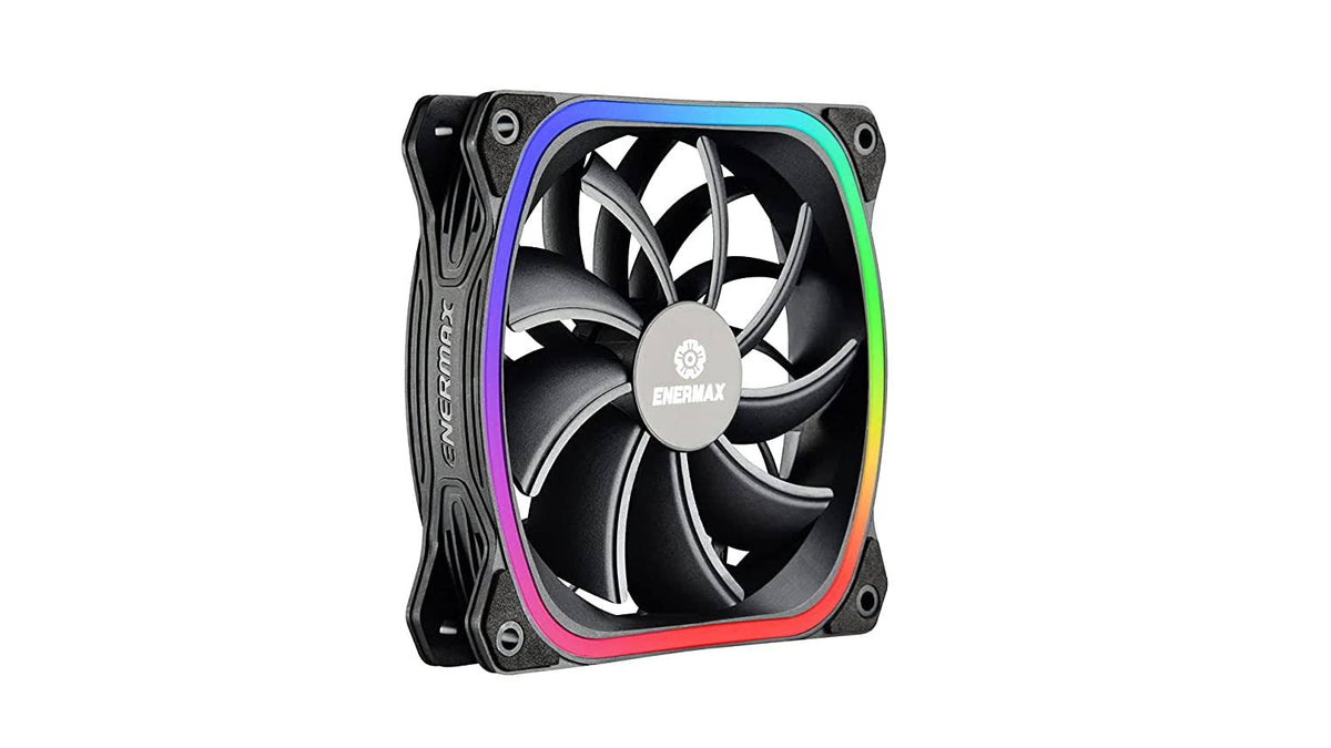 120 mm RGB Case Fan T960413