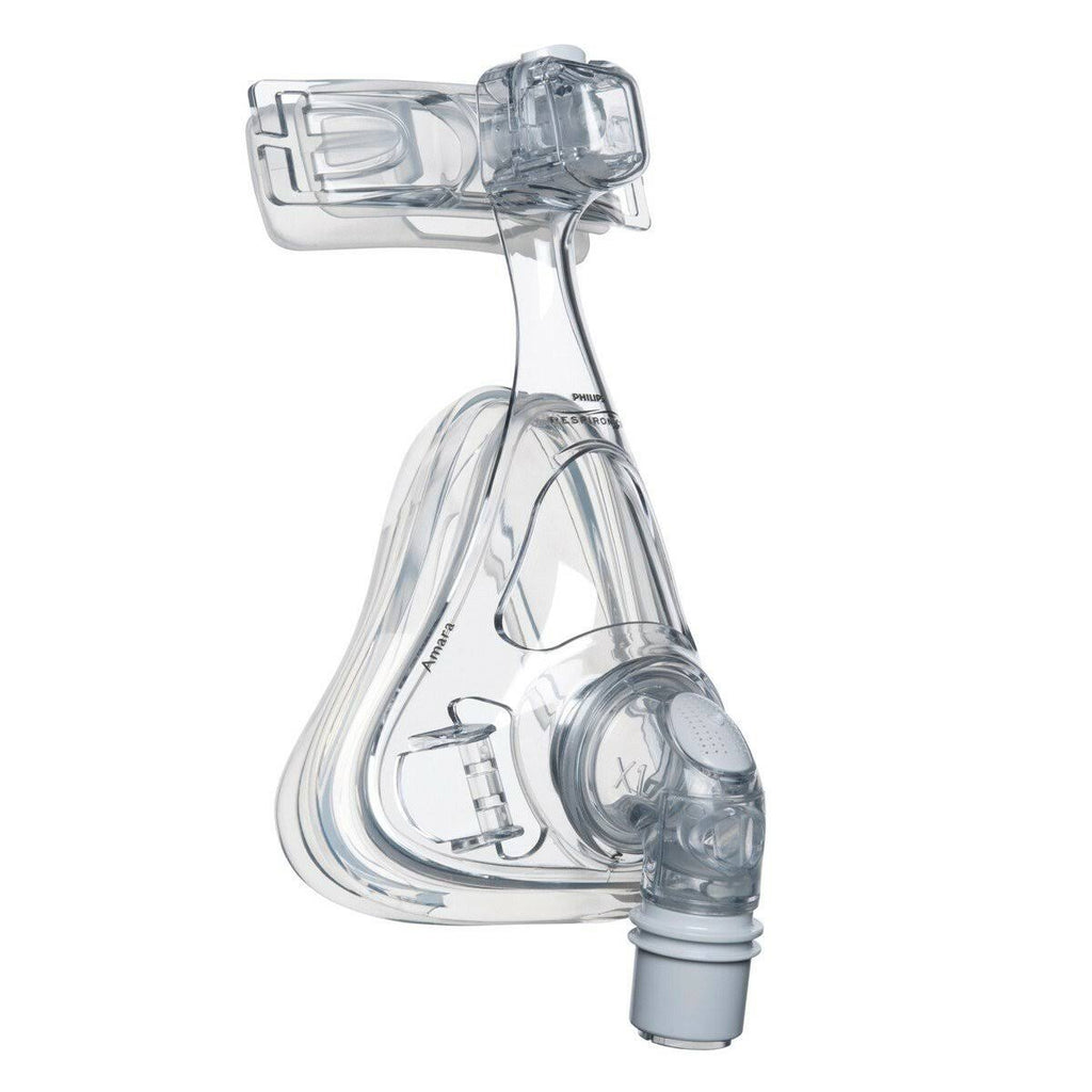 Full Face CPAP Mask Medium H85655