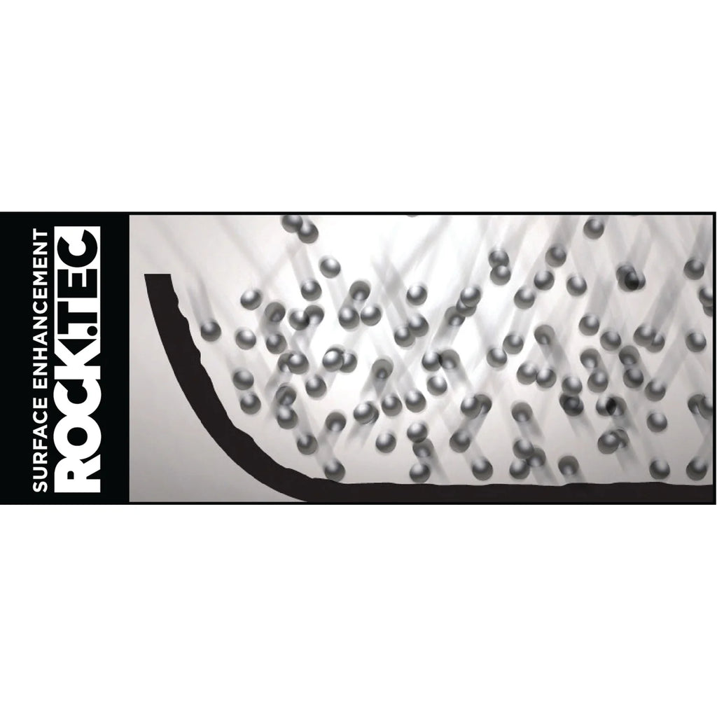 10 inch Grill Pan & 10 inch Multi Pan Kit, Aluminum D64738