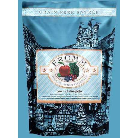 Salmon Dog Food E899859