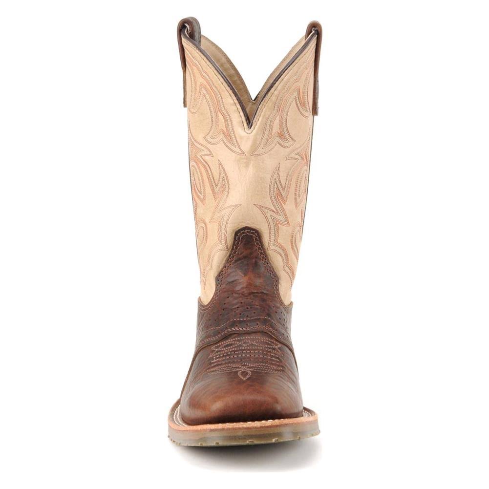 Bison Roper Brown 7.5 EE K865711