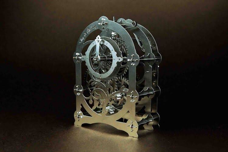 Mechanical Model Z14501