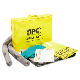 Allwik Spill Kit B49737