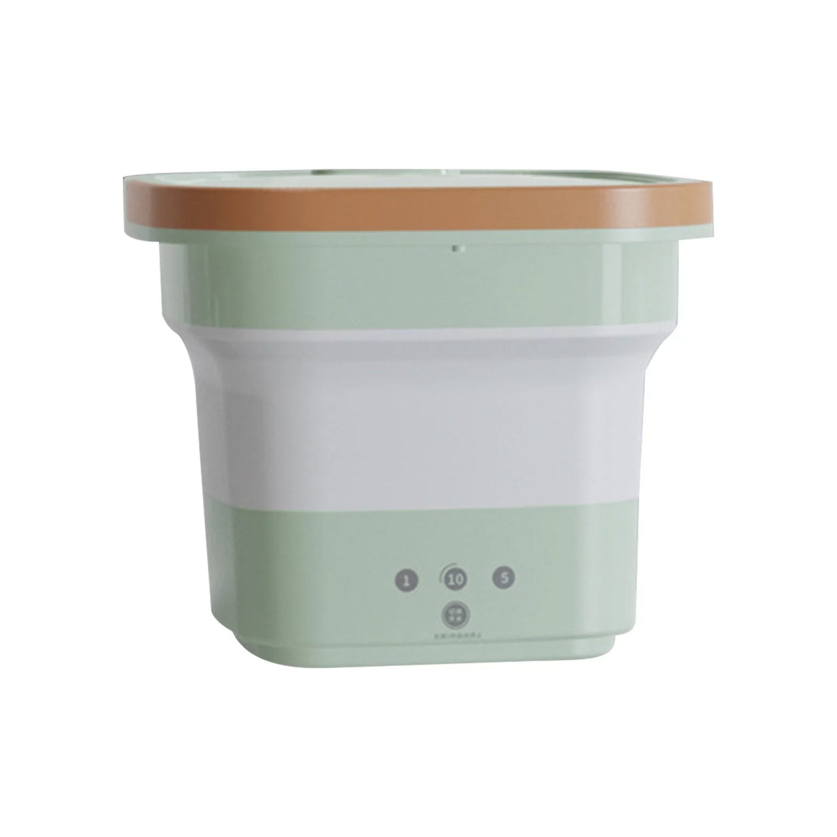 6L Portable Mini Washing Machine O439