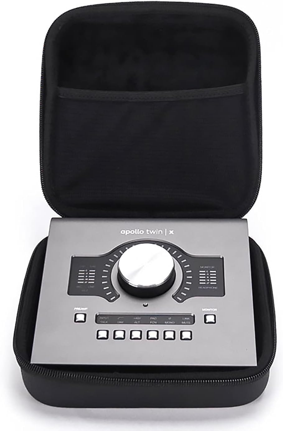 GLIDE Case For The Universal Audio Apollo Twin I11962
