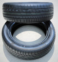 Set of 2 All-Season High Performance Radial Tires 255/55R20 110W C28516