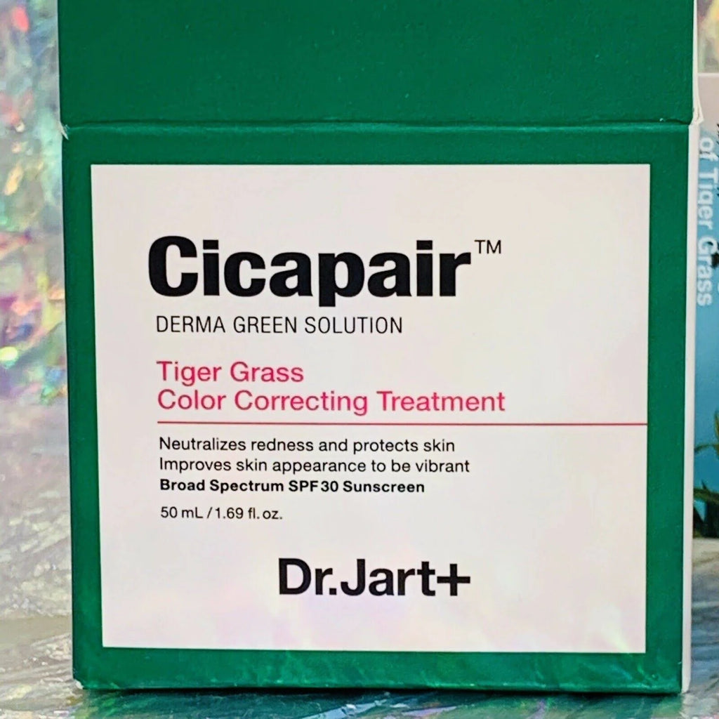 Color Correcting Treatment 50ml B14283