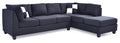 Malone Sectional F603253