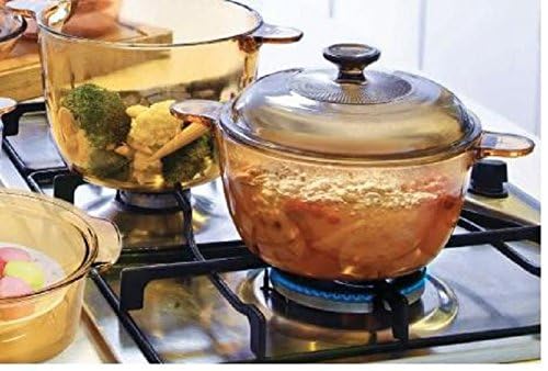 6pc Versa Pot Set T17599