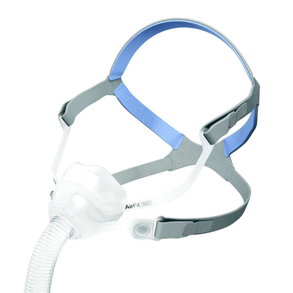 Nasal CPAP Interface A292414