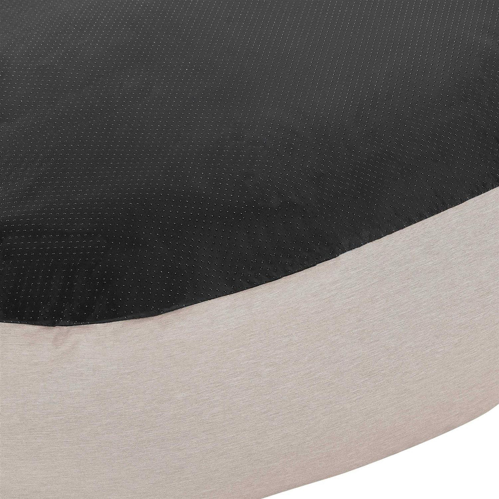 Round Dog Bed O7935