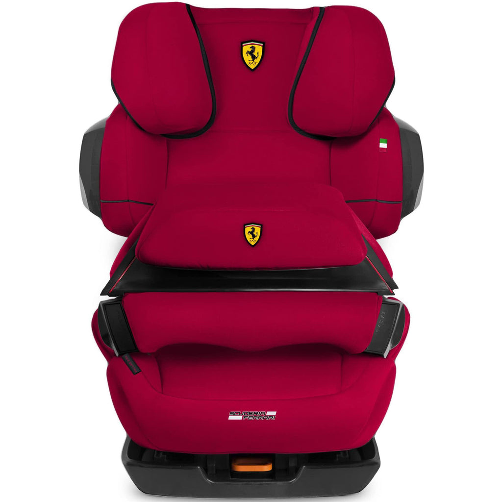 Cybex Pallas 2-fix 9-36 kg N148