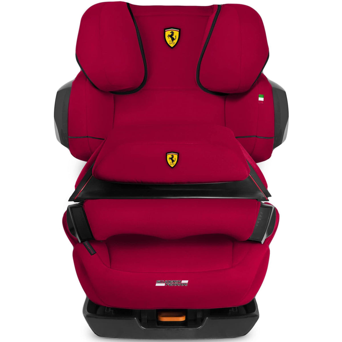 Cybex Pallas 2-fix 9-36 kg N148