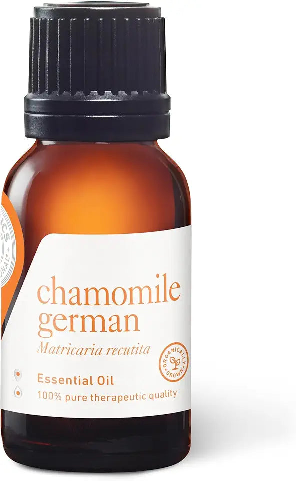 Chamomile German Essential Oil 15ml D935554