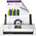 Wireless Compact Desktop Scanner G212