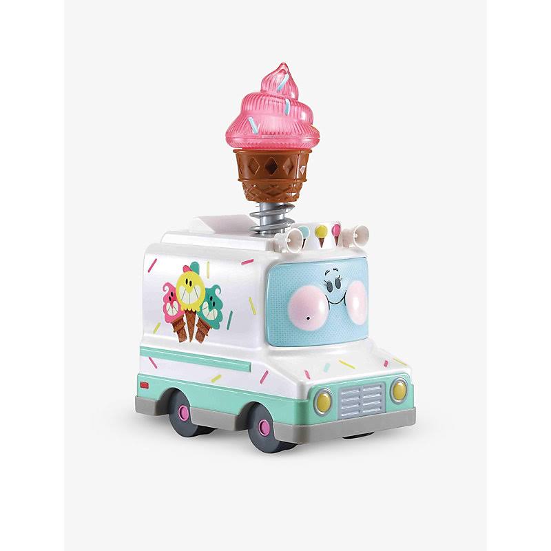 Ice Cream Van Z169