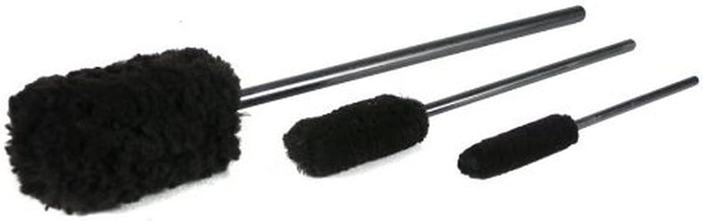 Wheel Brushes Pack of 2 B86902