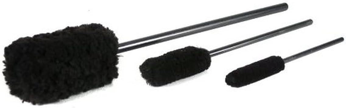 Wheel Brushes Pack of 2 B86902