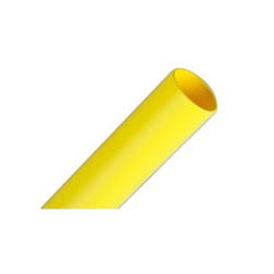 3M Heat Shrink Thin-Wall Tubing, 50 ft Length U9068