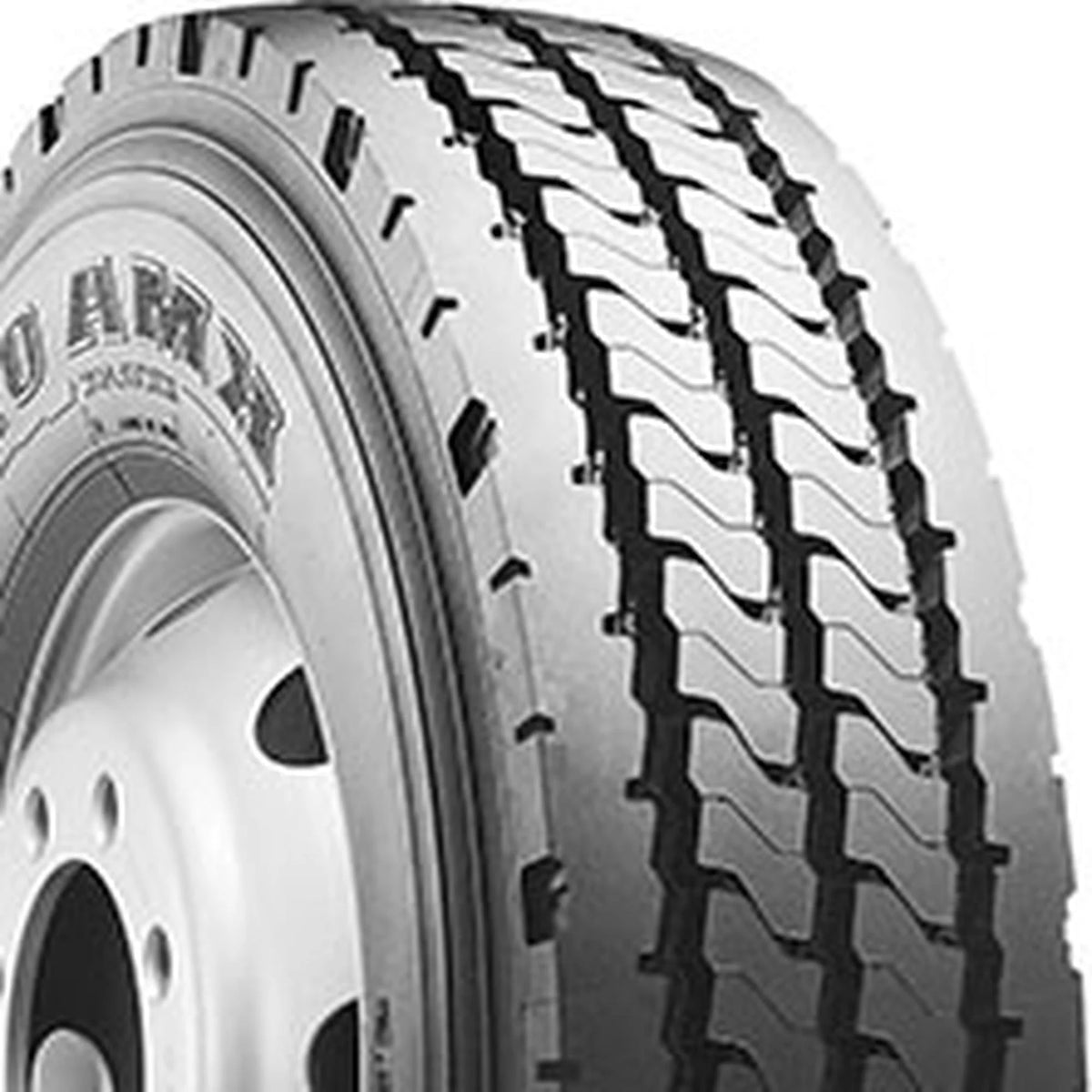 11R22.5 Commercial Tire B194030