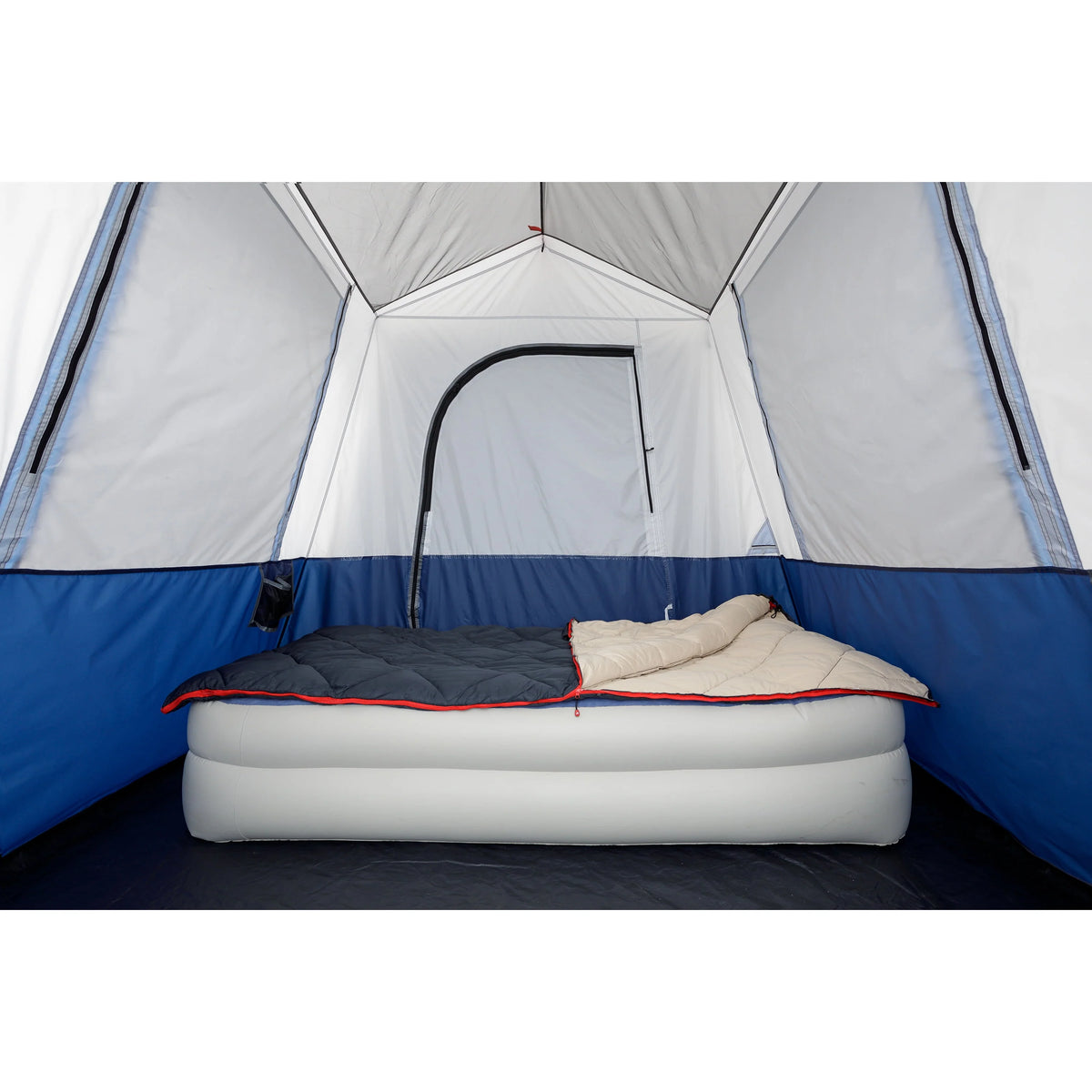 15' x 9' Convertible Instant Tent and Shelter G71851