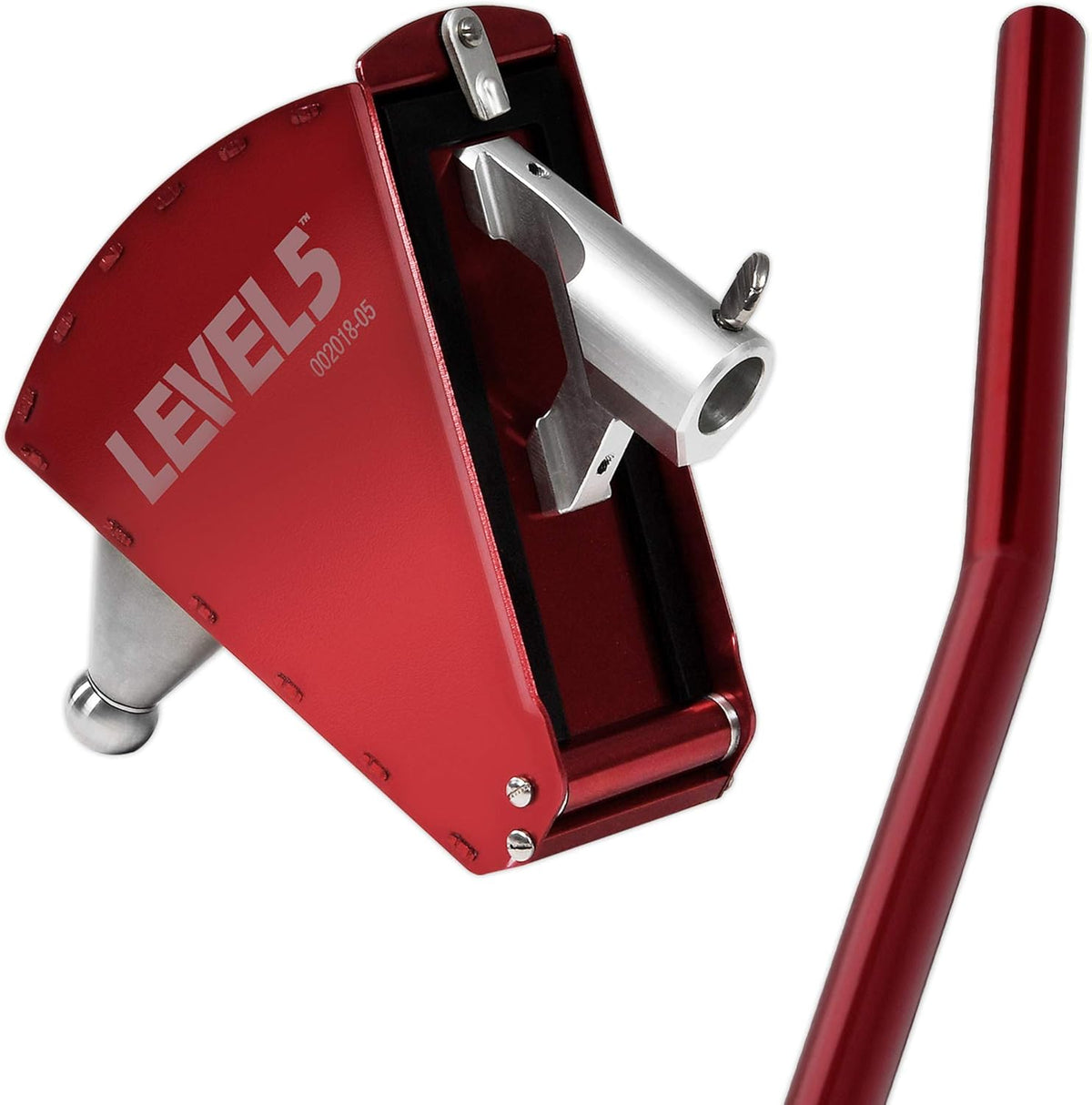 7-Inch Corner Applicator Box + Handle W6583