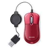 Wired USB Optical Mouse L909520