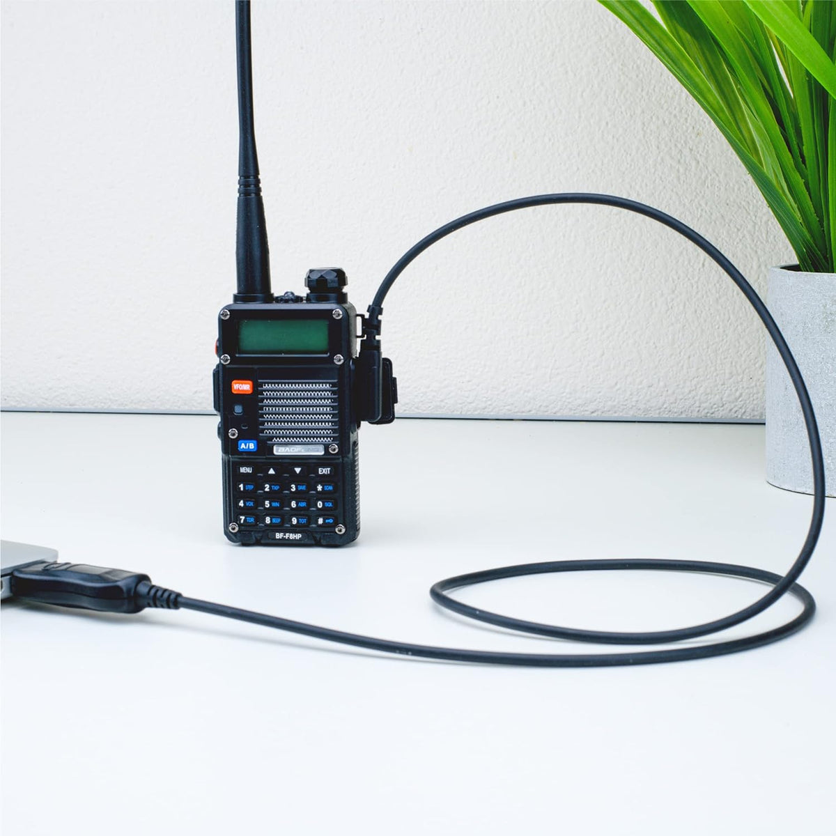 USB Programming Cable for Radios G992