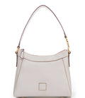 Large Hobo Bag - Ecru C86491