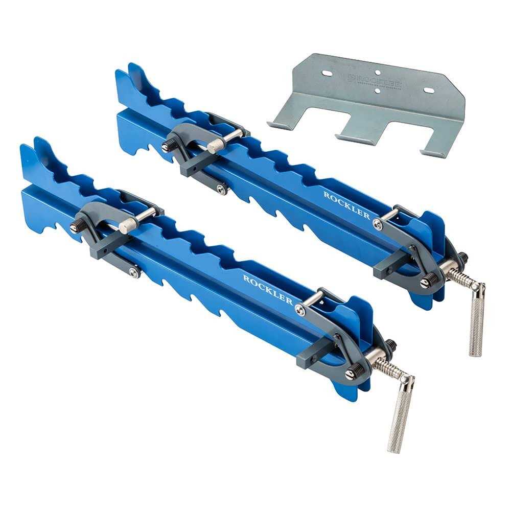 Mini Deluxe Panel Clamps I881181