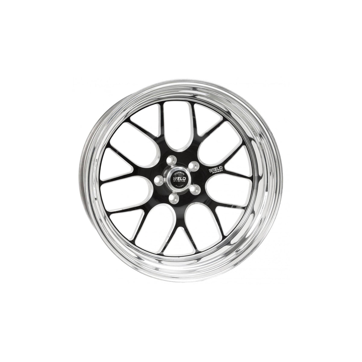 Weld Racing Street & Strip Wheels V486