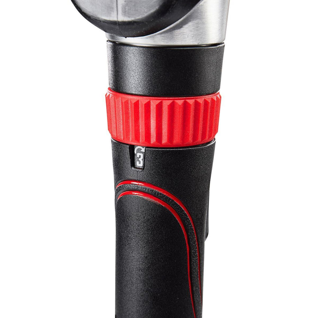 1/2 in. Right Angle Composite Air Impact Wrench F18555