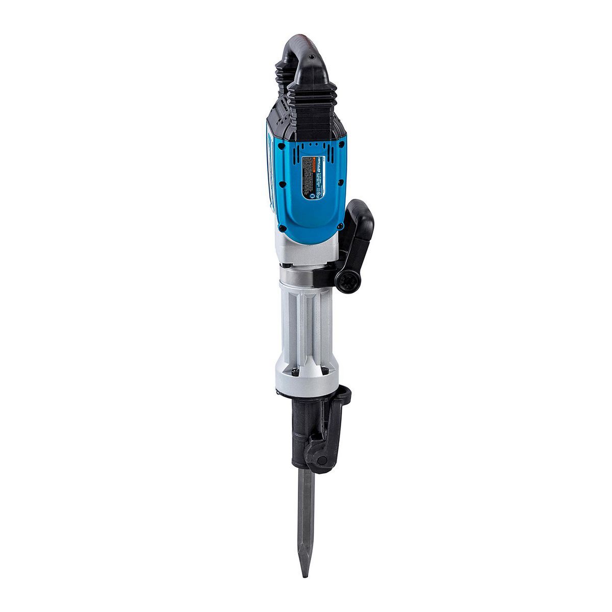 15 Amp 42 lb. Hex Wall Breaker Hammer D503243