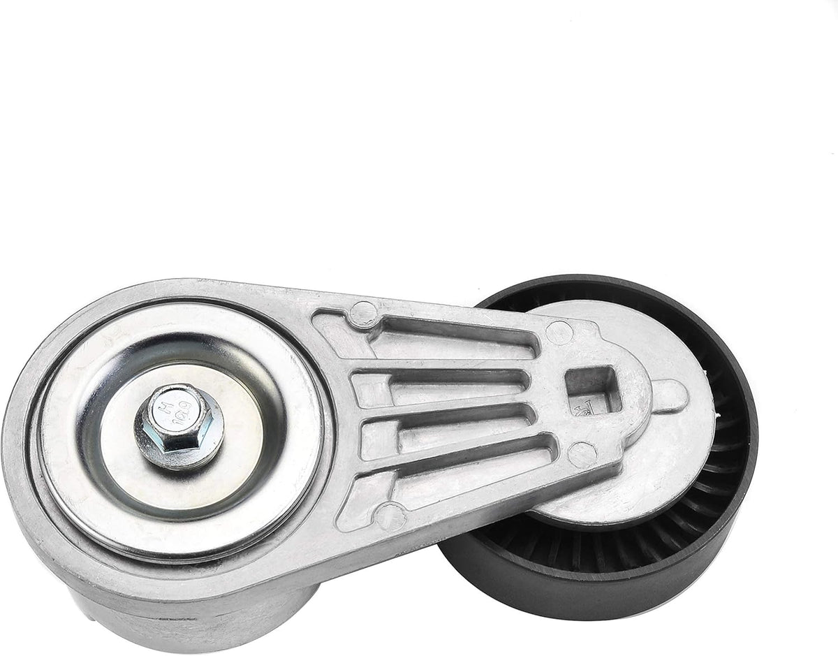 Automatic Belt Tensioner with Pulley E5880