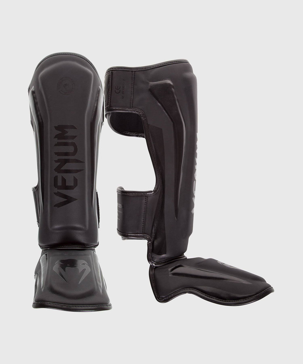Venum Elite Shin Guards D32703