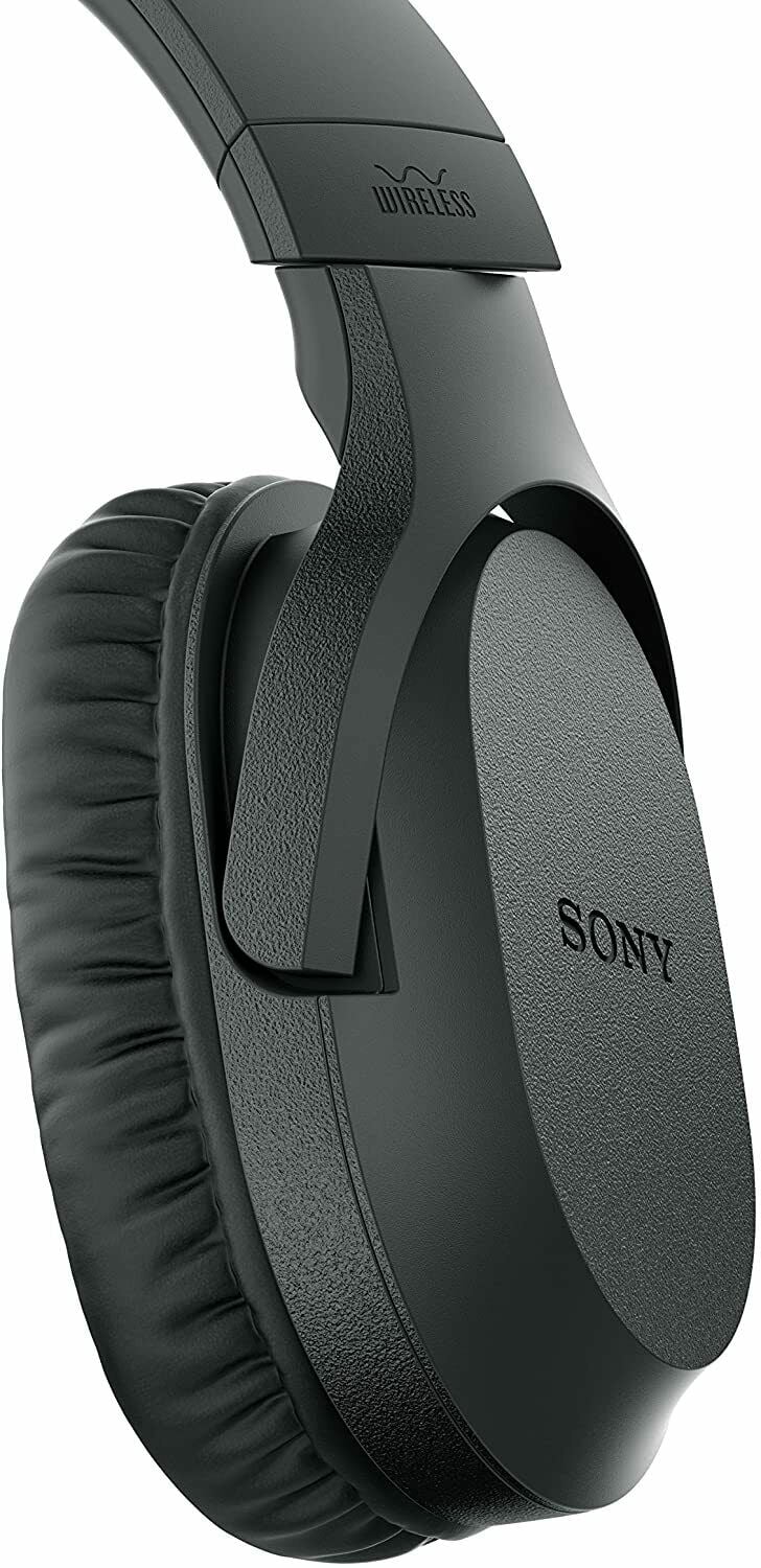 Wireless Home Theater Headphones Q37708