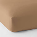 Queen Deep Pocket Supima Cotton Fitted Sheet R36997