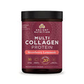 Collagen Protein Powder Strawberry Lemonade 45 Servings 18.1oz W10747