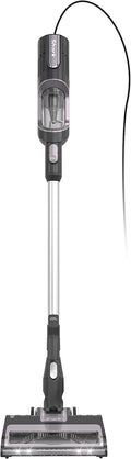 Corded Stick Vacuum Ultralight Pet Plus, Black/Lavender, Magenta Y89412