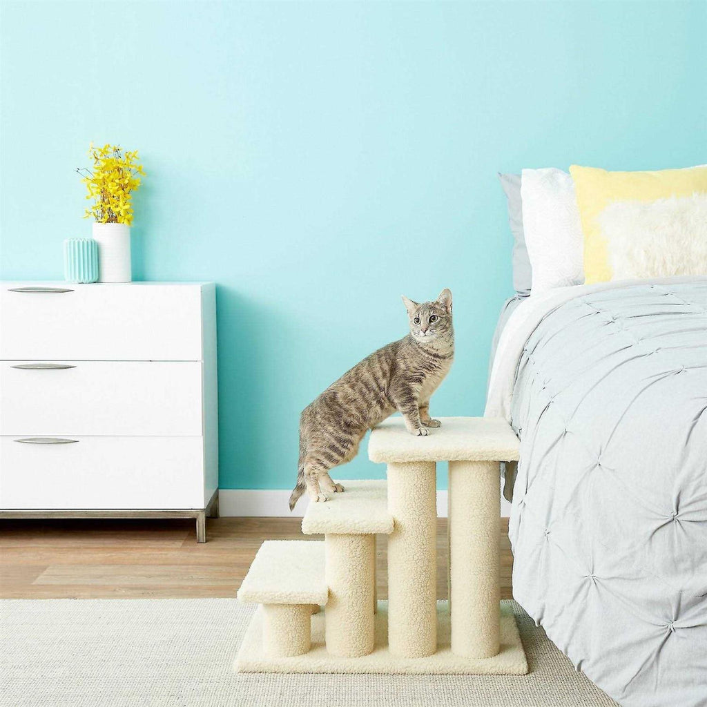 18.5 or 24.5 inch 2-in-1 Pet Steps I6866