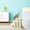 18.5 or 24.5 inch 2-in-1 Pet Steps I6866
