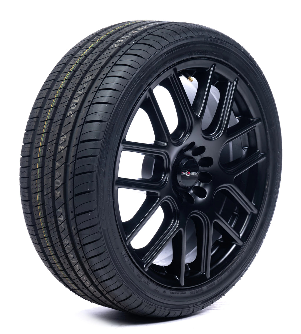 All-Season Tire 225/55R17 101W L929898
