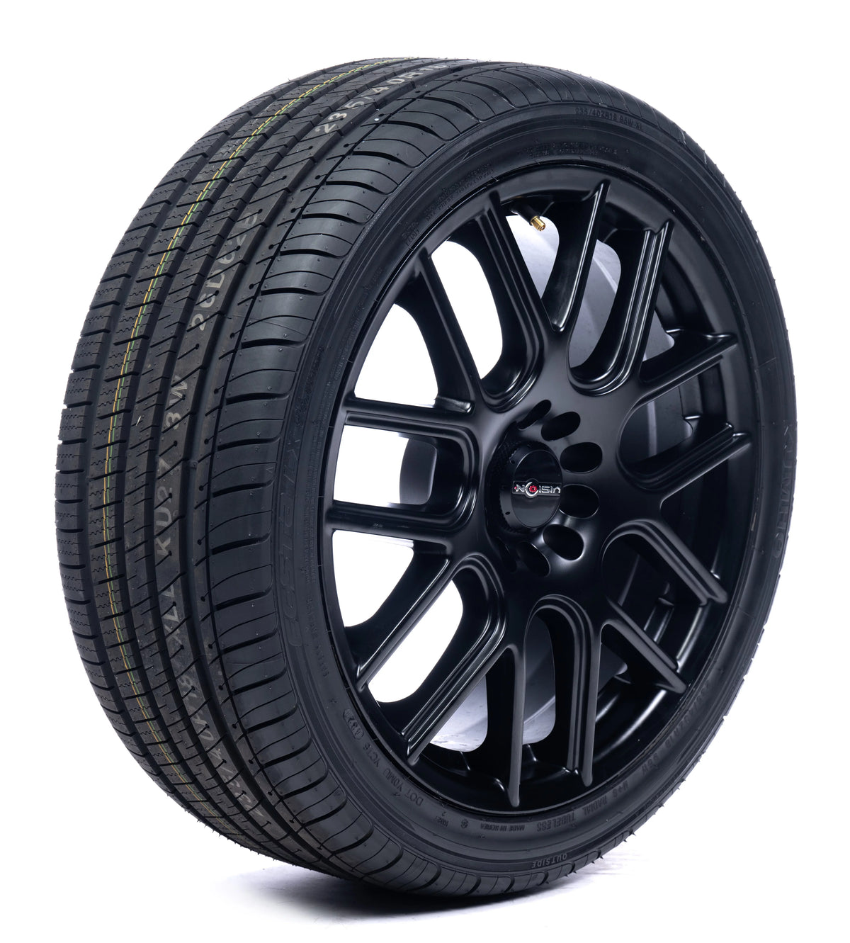 All-Season Tire 225/55R17 101W L929898