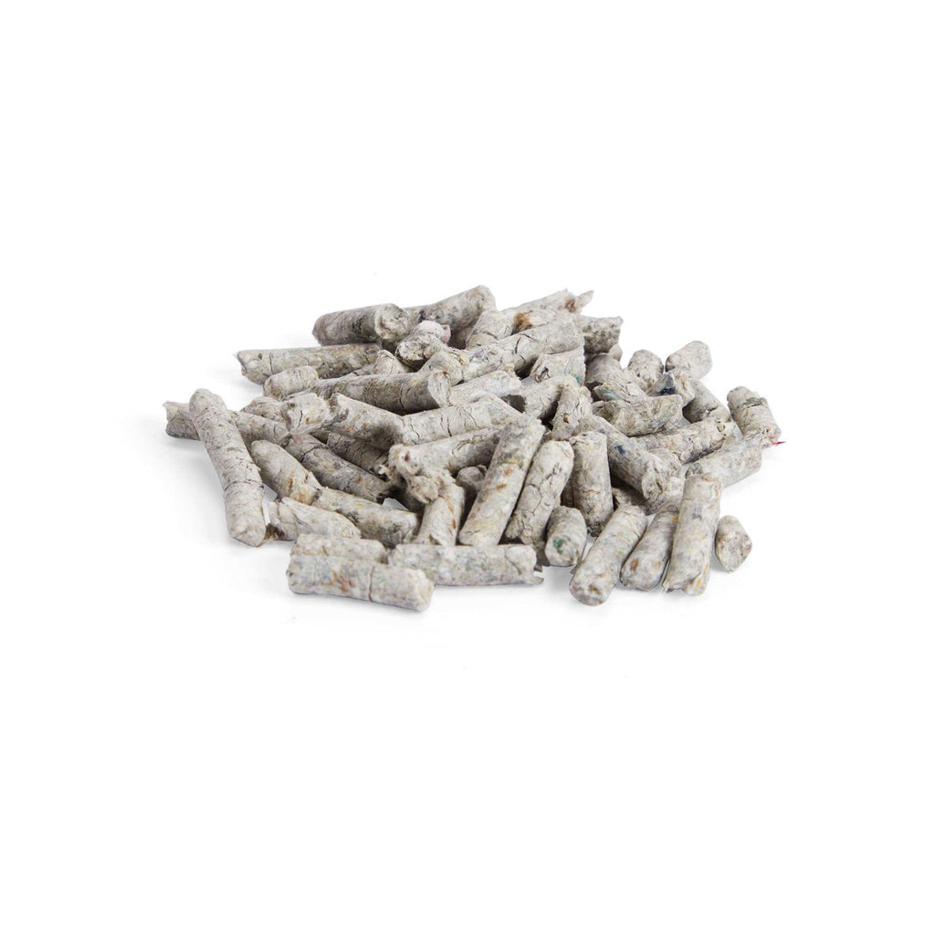 Paper Cat Litter R263
