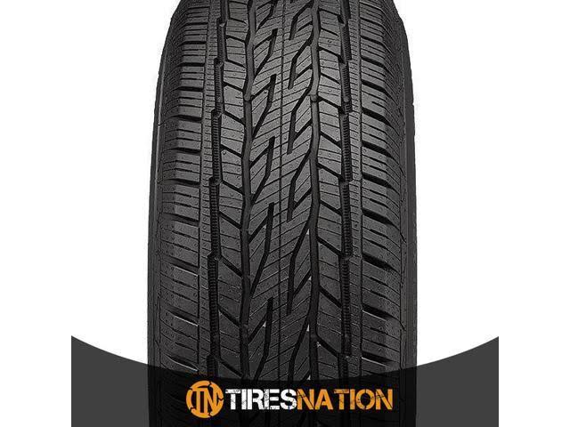 255/55R20 107H Tire F15754