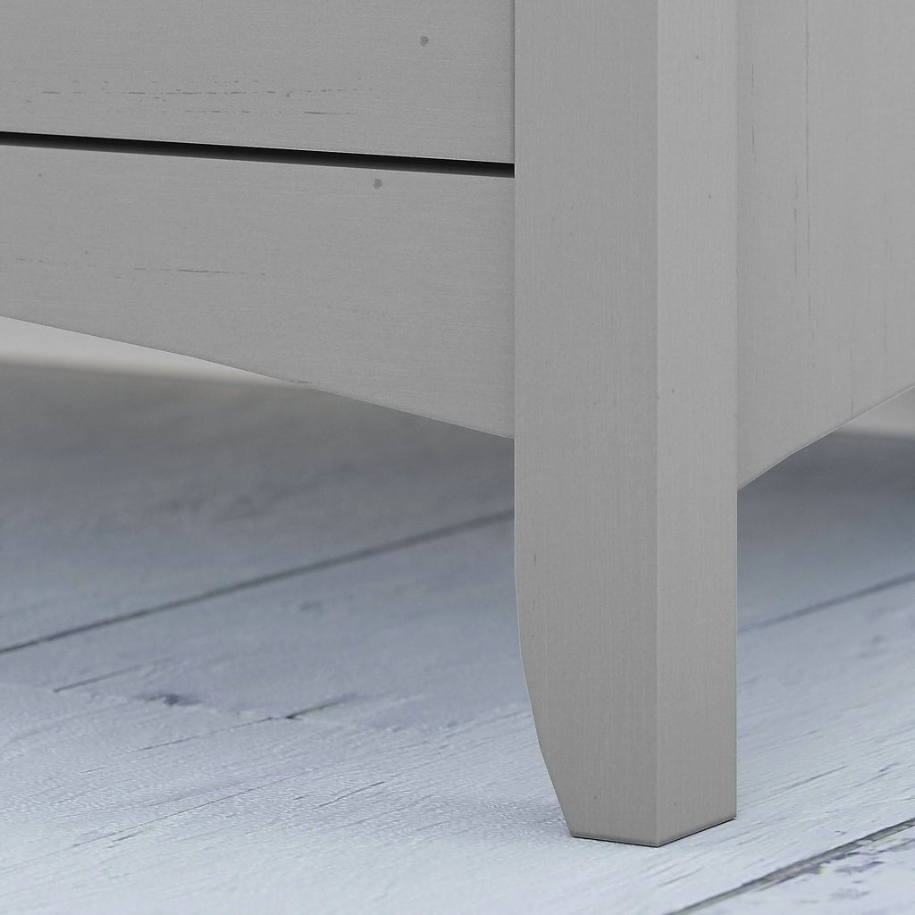Lateral File Cabinet in Cape Cod Gray Y83386