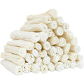 All Natural Rawhide Rolls Dog Chew Treats A4209
