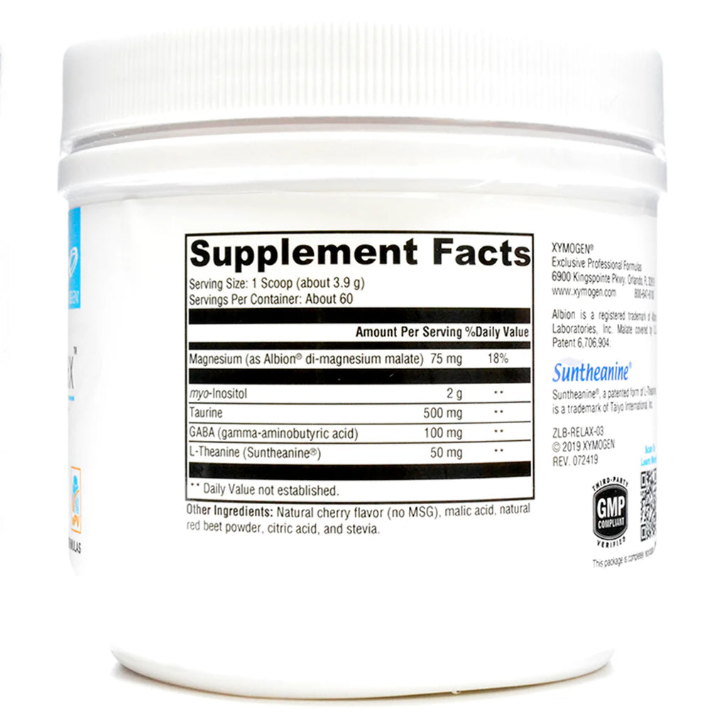 60 Servings T322